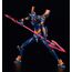 Figurka do złożenia Rebuild of Evangelion Moderoid - EVA Mark.06- Zdjęcie 6