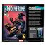 Zestaw 2 figurek Marvel Legends (Wolverine 50th Anniversary) - Wolverine & Lilandra Neramani- Zdjęcie 14