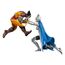 Zestaw 2 figurek Marvel Legends (Wolverine 50th Anniversary) - Wolverine & Lilandra Neramani- Zdjęcie 10