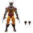 Zestaw 2 figurek Marvel Legends (Wolverine 50th Anniversary) - Wolverine & Lilandra Neramani- Zdjęcie 5