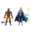 Zestaw 2 figurek Marvel Legends (Wolverine 50th Anniversary) - Wolverine & Lilandra Neramani- Zdjęcie 12