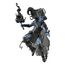 Figurka Marvel Legends - Black Winter (Thor) (BAF: Marvel's Zabu)- Zdjęcie 5