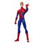 Figurka Marvel Legends (Spider-Man: Across the Spider-Verse) - Peter Parker