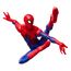 Figurka Marvel Legends (Spider-Man: Across the Spider-Verse) - Peter Parker- Zdjęcie 5