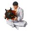 Figurka Marvel Legends Secret Wars - Beyonder- Zdjęcie 3