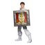 Figurka Marvel Legends Secret Wars - Beyonder- Zdjęcie 6