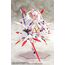 Model do składania Megami Device 1/1 - Asra Nine-Tails Matsuri- Zdjęcie 11