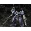 Figurka do złożenia Armored Core V 1/72 - KT-104 Perun Hanged Man (Rematch Ver.)- Zdjęcie 2