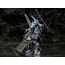 Figurka do złożenia Armored Core V 1/72 - KT-104 Perun Hanged Man (Rematch Ver.)- Zdjęcie 7