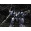 Figurka do złożenia Armored Core V 1/72 - KT-104 Perun Hanged Man (Rematch Ver.)- Zdjęcie 9