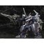 Figurka do złożenia Armored Core V 1/72 - KT-104 Perun Hanged Man (Rematch Ver.)- Zdjęcie 10