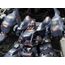 Figurka do złożenia Armored Core V 1/72 - KT-104 Perun Hanged Man (Rematch Ver.)- Zdjęcie 12