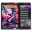 Zestaw 2 figurek Marvel Legends (Wolverine 50th Anniversary) - Wolverine & Psylocke- Zdjęcie 11