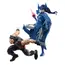 Zestaw 2 figurek Marvel Legends (Wolverine 50th Anniversary) - Wolverine & Psylocke- Zdjęcie 3