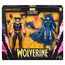 Zestaw 2 figurek Marvel Legends (Wolverine 50th Anniversary) - Wolverine & Psylocke- Zdjęcie 10