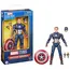 Figurka Marvel Legends Series - Kapitan Ameryka