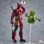 Figurka Marvel Legends Maximum Series - Deadpool with Doop