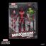 Figurka Marvel Legends Maximum Series - Deadpool with Doop- Zdjęcie 6