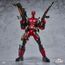 Figurka Marvel Legends Maximum Series - Deadpool with Doop- Zdjęcie 2
