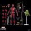 Figurka Marvel Legends Maximum Series - Deadpool with Doop- Zdjęcie 5