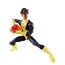 Figurka Marvel Legends (X-Men '97) - Marvel's Sunspot- Zdjęcie 4