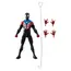 Figurka Marvel's Spider-Man 2 Marvel Legends Gamerverse - Miles Morales (Boricua Suit)- Zdjęcie 4