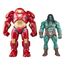 Figurka Marvel 85th Anniversary Marvel Legends - Hulkbuster- Zdjęcie 10