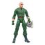 Figurka Marvel Legends (The Uncanny X-Men) - Professor X (Savage Land)- Zdjęcie 5