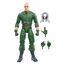 Figurka Marvel Legends (The Uncanny X-Men) - Professor X (Savage Land)- Zdjęcie 8