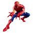 Figurka Marvel Legends (Spider-Man) x Magic: The Gathering - Spectacular Spider-Man- Zdjęcie 3