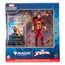 Figurka Marvel Legends (Spider-Man) x Magic: The Gathering - Mary Jane Watson (Iron Spider)- Zdjęcie 9
