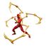 Figurka Marvel Legends (Spider-Man) x Magic: The Gathering - Mary Jane Watson (Iron Spider)- Zdjęcie 2