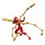Figurka Marvel Legends (Spider-Man) x Magic: The Gathering - Mary Jane Watson (Iron Spider)- Zdjęcie 6