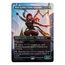Figurka Marvel Legends (Spider-Man) x Magic: The Gathering - Mary Jane Watson (Iron Spider)- Zdjęcie 7