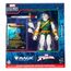 Figurka Marvel Legends (Spider-Man) x Magic: The Gathering - Man-Wolf- Zdjęcie 11