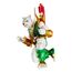 Figurka Marvel Legends (Spider-Man) x Magic: The Gathering - Man-Wolf- Zdjęcie 3