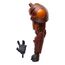 Figurka Marvel Legends (X-Men) - Marrow (BAF: Marvel's Nemesis)- Zdjęcie 8