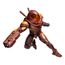 Figurka Marvel Legends (X-Men) - Marrow (BAF: Marvel's Nemesis)- Zdjęcie 13