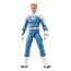 Figurka Marvel Legends Fantastic Four: First Steps - Johnny Storm- Zdjęcie 9