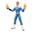 Figurka Marvel Legends Fantastic Four: First Steps - Johnny Storm- Zdjęcie 11