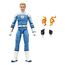 Figurka Marvel Legends Fantastic Four: First Steps - Johnny Storm- Zdjęcie 5