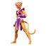 Figurka Marvel Legends (X-Force) - Feral- Zdjęcie 2