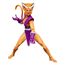 Figurka Marvel Legends (X-Force) - Feral- Zdjęcie 4