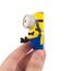 Naklejki na ścianę 3D Minionki Comic Ons - Stuart & Otto- Zdjęcie 2