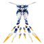 Model figurki GUNDAM MG 1/100 Gundam Astray Blue Frame D- Zdjęcie 3