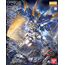 Model figurki GUNDAM MG 1/100 Gundam Astray Blue Frame D- Zdjęcie 4