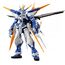 Model figurki GUNDAM MG 1/100 Gundam Astray Blue Frame D