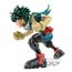 Figurka My Hero Academia Chronicle Master Stars Piece - Izuku Midoriya- Zdjęcie 3