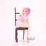 Figurka Re:ZERO Starting Life in Another World - Ram (Relax Time)