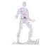 Figurka Marvel Legends Secret Wars - Iceman- Zdjęcie 2